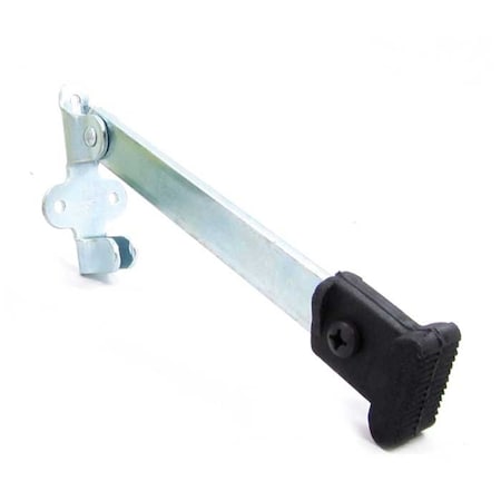 Grand Specialties Co. Door Stop 6 Inch, Aluminum 606-Z